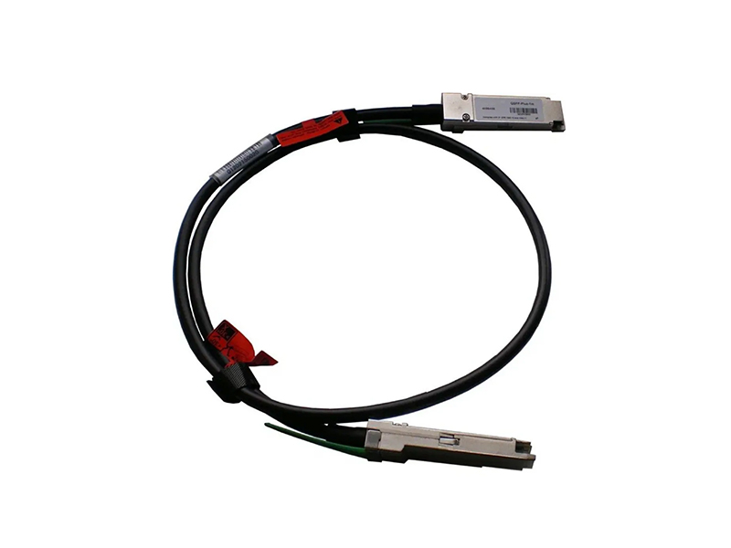 Кабель QSFP28-100G-CU2M QSFP28 100G High Speed Direct-attach Cables 2m