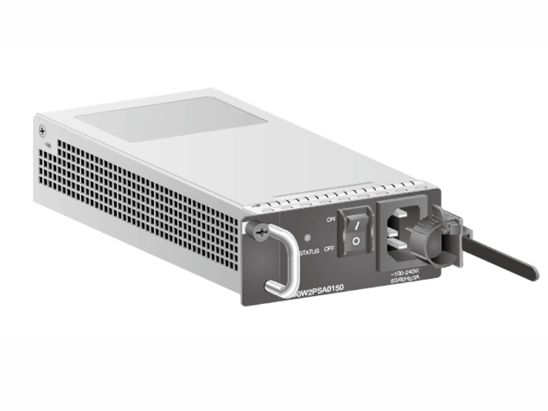 Блок питания 150W AC Power Module for AC6605/CE5855/S5710/S5720/S5730/S6720 Блок питания 150W AC Power Module for AC6605/CE5855/S5710/S5720/S5730/S6720