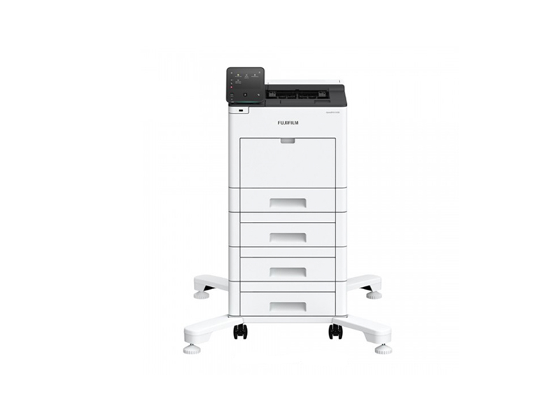 Принтер Fujifilm ApeosPrint 5330 A4 Monochrome Printer Принтер Fujifilm ApeosPrint 5330 A4 Monochrome Printer — изображение 2