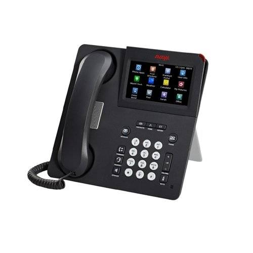IP телефон 9641G с встроенным Gigabit-адаптером и цветным тачскрин дисплеем Avaya IP PHONE 9641G (Новое без коробок) IP телефон 9641G с встроенным Gigabit-адаптером и цветным тачскрин дисплеем Avaya IP PHONE 9641G (Новое без коробок)