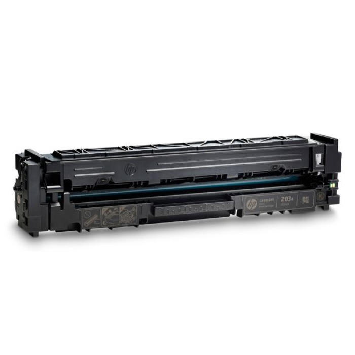 Картридж CF540A HP Cartridge 203A Black CLJ Pro MFP M254/280/281, черный (1400 стр.) Картридж CF540A HP Cartridge 203A Black CLJ Pro MFP M254/280/281, черный (1400 стр.)