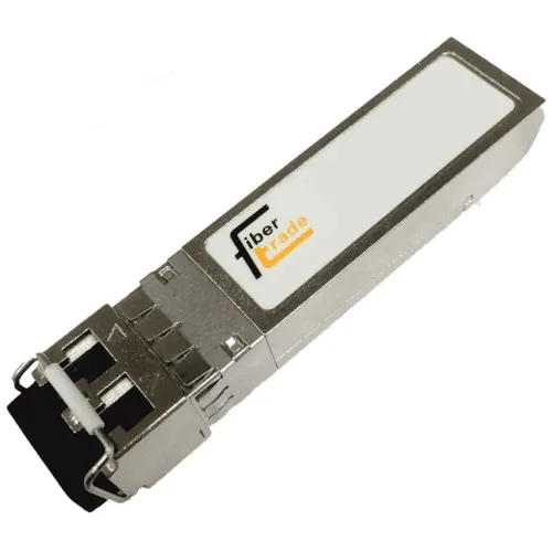 Трансивер FiberTrade модуль SFP28 , 25Гбит/с, 850нм, MMF, 100м, (SFP-25G-SR) Трансивер FiberTrade модуль SFP28 , 25Гбит/с, 850нм, MMF, 100м, (SFP-25G-SR)