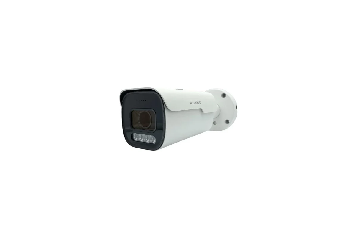 Уличная IP-видеокамера IPTRONIC IPT-IPL1920BMA(2,7-13,5)P