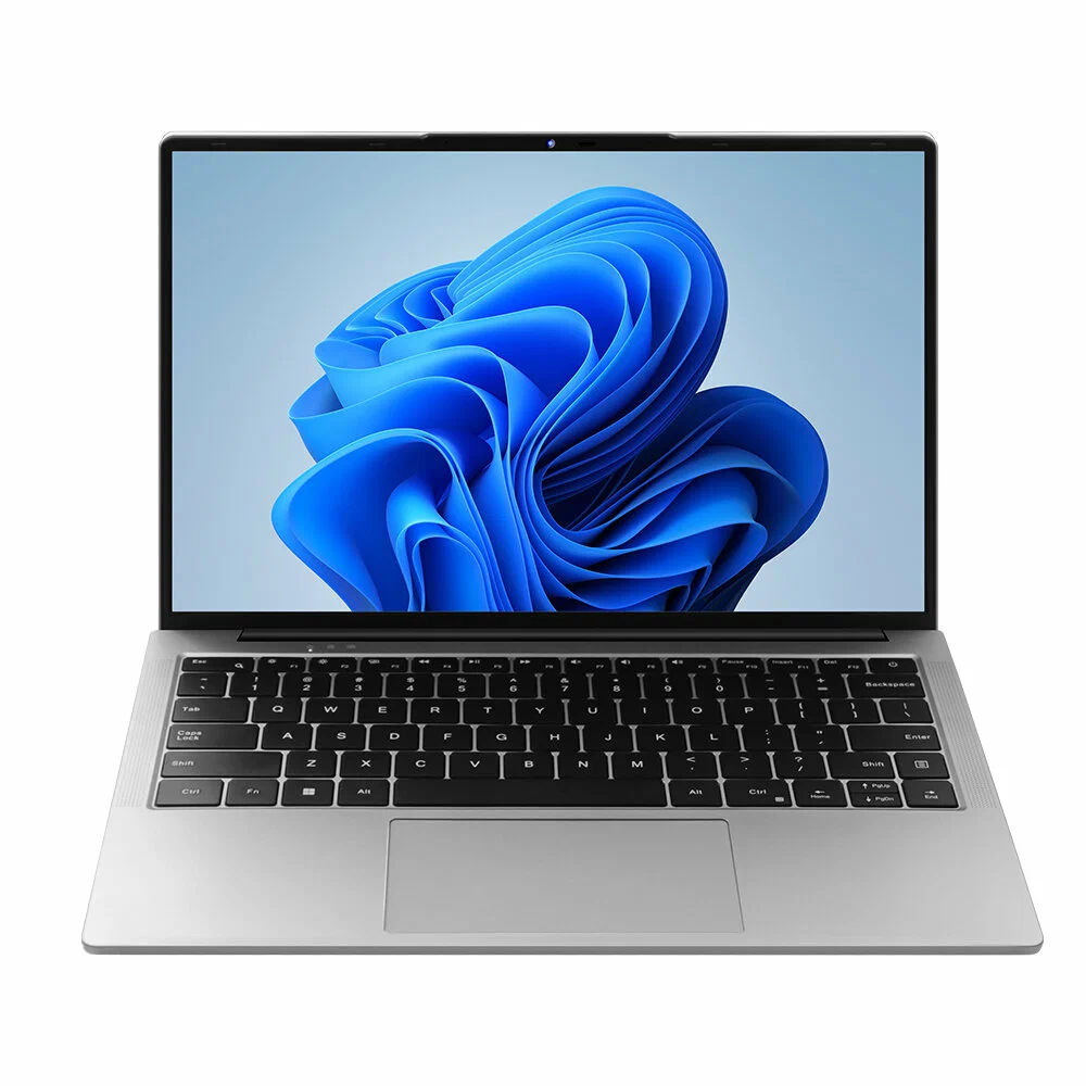 Ноутбук Ninkear N14 Air 14-дюймовый ноутбук с сенсорным экраном 4K 12-й процессор Intel N95 16 ГБ DDR5, SSD 512Gb no OS Ноутбук Ninkear N14 Air 14-дюймовый ноутбук с сенсорным экраном 4K 12-й процессор Intel N95 16 ГБ DDR5, SSD 512Gb no OS