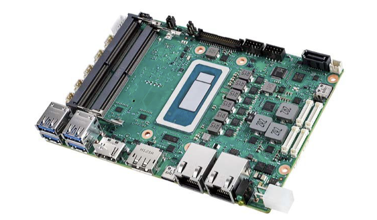 Процессорная плата формата 3.5" Intel Core i7-1370PE, DDR5, LVDS, HDMI, DP, 2xGbE LAN, 4xCOM, 2xCAN, 5xUSB 3.2, 12- 24VDC-in MIO-5377RC7P-Q8A1 Процессорная плата формата 3.5" Intel Core i7-1370PE, DDR5, LVDS, HDMI, DP, 2xGbE LAN, 4xCOM, 2xCAN, 5xUSB 3.2, 12- 24VDC-in MIO-5377RC7P-Q8A1